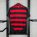 Camisa Flamengo Home 25/26 - Torcedor