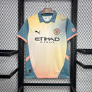 Camisa Manchester City Fourth 24/25 - Puma Torcedor