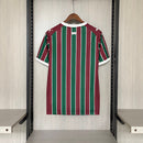 Camisa Fluminense Titular 2026 - Torcedor