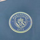 Camisa Manchester City 26/27 - Versão Torcedor