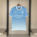 Camisa Manchester City 26/27 - Versão Torcedor