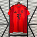 Camisa Bayern de Munique Home 24/25 - Adidas Torcedor