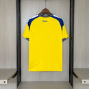 Camisa Suecia Titular 26/27 - Torcedor