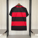 Camisa Flamengo Home 2026 - Torcedor