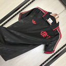 Camisa Flamengo Life Styler 2026 - Torcedor