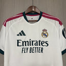 Camisa Real Madrid Home 26/27 - Torcedor