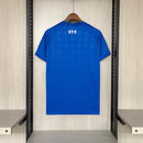 Camisa Cruzeiro Titular 2026 - Torcedor