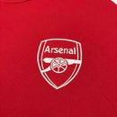 Camisa Arsenal Home 26/27 - Torcedor Masculina