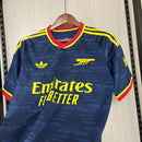 Camisa Arsenal II 26/27 - Torcedor Masculina