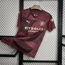 Camisa Manchester City lll 24/25 - Puma Torcedor