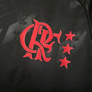 Camisa Flamengo Life Styler 2026 - Torcedor