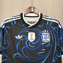 Camisa Argentina Reserva 26/27 - Versão Torcedor