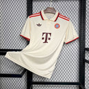 Camisa Bayern de Munique lll 24/25 - Adidas Torcedor