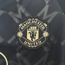 Camisa Manchester United Third 24/25 - Adidas Torcedor