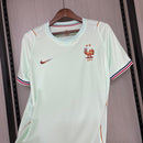 Camisa França Reserva 26/27 - Versão Torcedor
