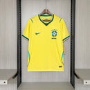 Camisa Brasil Home 26/27 - Versão Torcedor