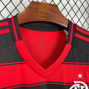 Camisa Flamengo Home 25/26 - Torcedor