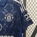 Camisa Manchester United Third 24/25 - Adidas Torcedor