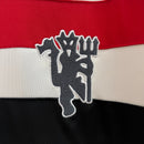 Camisa Manchester United Away 24/25 - Adidas Torcedor Masculina