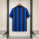 Camisa Inter De Milão Home 26/27 - Torcedor Masculina