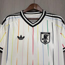 Camisa Japão Reserva 26/27 - Torcedor