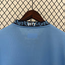 Camisa Manchester City Home 24/25 - Puma Torcedor