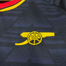 Camisa Arsenal II 26/27 - Torcedor Masculina
