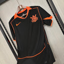 Camisa Corinthians 2025 - Torcedor