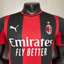 Camisa Milan Home 26/27 - Torcedor Masculina