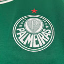 Camisa Palmeiras Titular 2026 - Torcedor