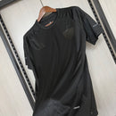 Camisa Atlético Mg ALL BLACK 25/26 - Adidas Torcedor