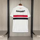 Camisa São Paulo Titular 2026 - Torcedor
