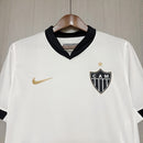 Camisa Atlético Mg Reserva 2026 - Torcedor