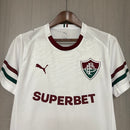Camisa Fluminense Reserva 2026 - Torcedor