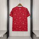 Camisa Liverpool Home 26/27 - Versão Torcedor