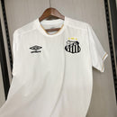 Camisa Santos Titular 2026 - Torcedor