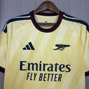 Camisa Arsenal III 26/27 - Torcedor Masculina