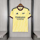 Camisa Arsenal III 26/27 - Torcedor Masculina