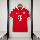 Camisa Bayern de Munique Home 26/27 - Adidas Torcedor