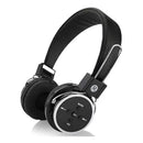 Fone de Ouvido Bluetooth Sem Fio Headset B-05 com Micro SD e Rádio FM