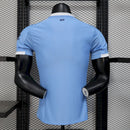 Camisa Manchester City Home 25/26 - Versão Torcedor