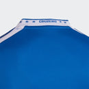 Camisa Cruzeiro Home 25/26 - Torcedor