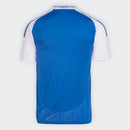 Camisa Cruzeiro Home 25/26 - Torcedor