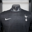 Camisa Tottenham Away 25/26 - Versão Torcedor