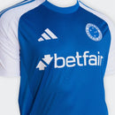 Camisa Cruzeiro Home 25/26 - Torcedor