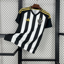 Camisa Atlético Mg Home 25/26 - Adidas Torcedor