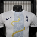 Camisa Tottenham Edição Especial 25/26 - Versão Torcedor