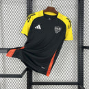 Camisa Atlético Mg Treino 25/26 - Adidas Torcedor
