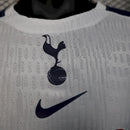 Camisa Tottenham Home 25/26 - Versão Torcedor