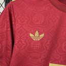 Camisa Bayern De Munique 24/25 Aniversario De 125 anos - Torcedor